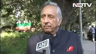 After Rahul Gandhi Rebuke, Congress Suspends Mani Shankar Aiyar