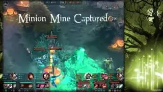 Infinite vs Mythical Part 2