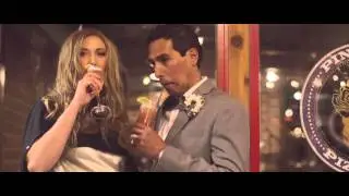 Rock Mountain Bride
