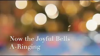 023 SDA Hymn - Now the Joyful Bells A-Ringing (Singing w/ Lyrics)