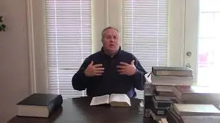 Are Pentecostal Holiness Standards Legalistic?