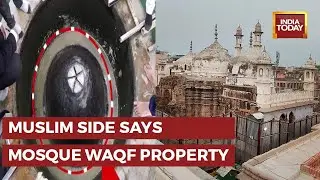 Verdict To Come Tomorrow In Maintainability Plea Of Gyanvapi Mosque-Shringar Gauri Complex