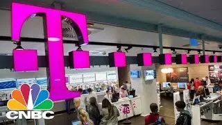 T-Mobile Offering Free Data To Play 'Pokemon Go': Bottom Line | CNBC