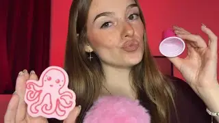 ASMR: SUIS MES INSTRUCTIONS MAIS AVEC TES YEUX FERMÉS👀