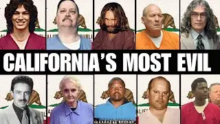 10 California Crimes That Shocked the Justice System