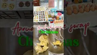 To znak, że możesz powiedzieć TAK sąsiedzkiej wymianie ciasteczek🎁🍪 #ciasteczkaświąteczne
