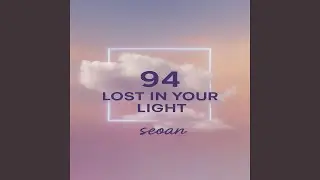 Lost in your Light (Instrumental)