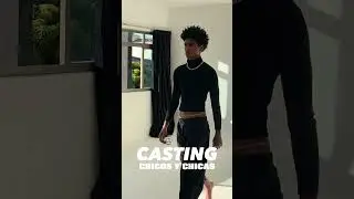 CASTING THE LOOK OF THE YEAR SPAIN