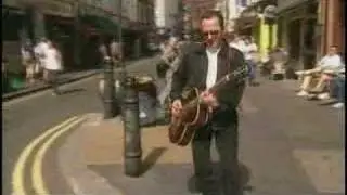 Joe Strummer 