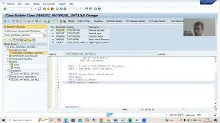 23 - Web Dynpro ABAP - Inbound and Outbound Plugs - Practical Demo Part5