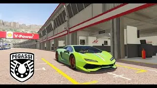 Pegassi Severo Customization || GTA V