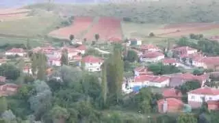 FINDIKLI KÖYÜ ORHAN UZUNER 16 06 2015