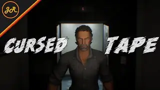 │FORTNITE│☠️Cursed Tape📼│🤺Creative Horror😱│