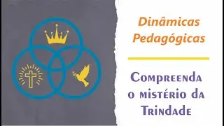 Dinâmica da Lição 01: O Mistério da Santíssima Trindade [Adulto CPAD]