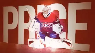 The Best Of Carey Price (HD)