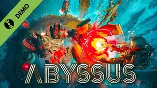 Abyssus (Demo) - No Commentary Gameplay