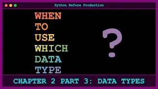 Python 3.15's New frozendict vs dict