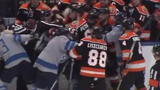 ECHL Week - Feb  7, 2020