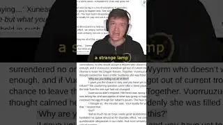 Lampshading (feat. Undertale visual aid)