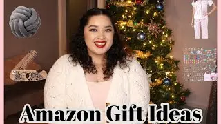 Affordable Amazon Gift Ideas | Vlogmas Day 18
