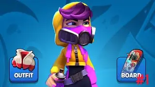 First Time Unlocking a New Character in  Subway Surfers city   Gameplay 1