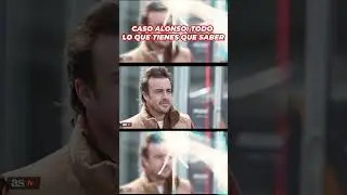 ALONSO-ASTON MARTIN: TODO lo que TIENES que SABER de su RENOVACI&Oacute;N