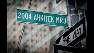 2004 - Arkitek Mrj [prod by @arkitekmrj]