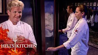 The Hell&rsquo;s Kitchen Season 10 Winner Is&hellip; | Hell&rsquo;s Kitchen