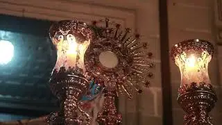 Los 5 momentos más destacados de la Baeza cofrade 2020