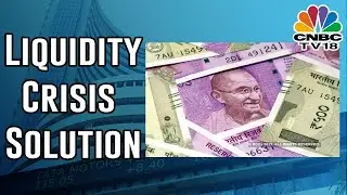 Liquidity Crisis : A Breather For FMC Investors; HDFC AMC's Liquidity Arrangement