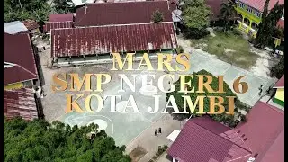 MARS SMP NEGERI 6 KOTA JAMBI