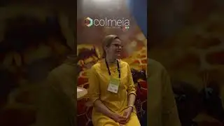 COLMEIA - Job Architecture Interviews Messe Berlin E4
