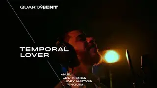 COSTAKENT - Temporal Lover - Lou Piensa, Joey Mattos, Mael & Pinguim