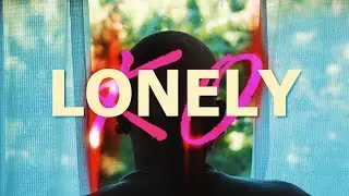 KO Lonely Official Music Video Directed By @Aaronartokc