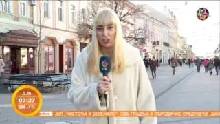Lapsusi koji su vas nasmejali