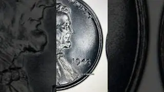 Getting rich on U.S mint mistakes!! (Episode 2) #coin #errorcoin #makingmoney #valuablecoin #shorts