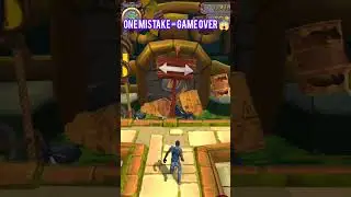 INSANE Temple Run 2 Pirate Cove 😱 Full video on channel 🔥 #shorts #piratecode #shortsfeed #templerun