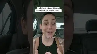 This wife just destroyed her husband&rsquo;s reputation for views.