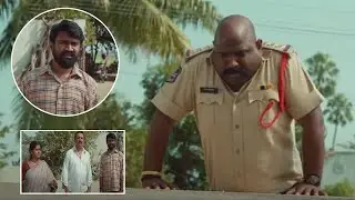 Rahul Ramakrishna & Naresh Non Stop Comedy Scene | Intinti Ramayanam | @tfccomedy