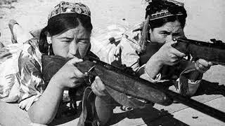 «1944-1949»   شەرقىي تۈركىستان جۇمھۇرىيىتىنىڭ  60 يىلى  2-قىسىم شەرقىي تۈركىستان قوزغىلاڭلىرى