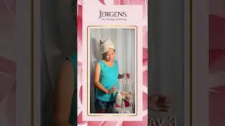 Jergens Age Defying Moisturizer
