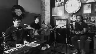 Everybody's Changing Keane (Cover) / Bill and The Judiths