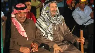 مسلسل دبابيس زعل وخضرة الجزء 8 (زوج الثنتين) 2-2