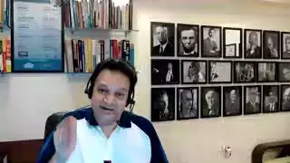 Lions Business Forum  Webinar