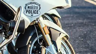 Suspect arrested in homicide at Modesto Best Western