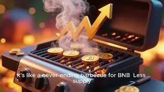 BNB Explained: Future of Binance Coin and Its Role in Crypto