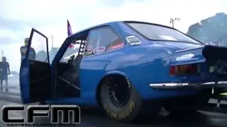 Pr Vs. Usa Import shootout 2013 Promo