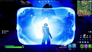 can a guardian shield block dragon ball mythic hit?