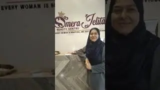Facial @OmeraJelitaOfficial