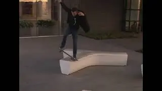 Nashville Tennessee Skateboarding &ldquo;Old Times&rdquo;